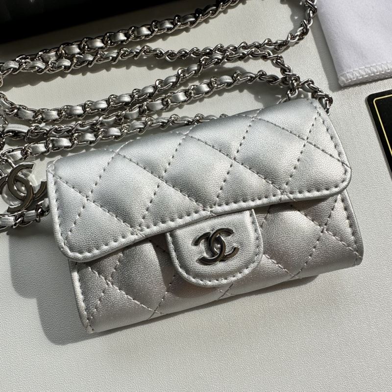 Chanel Wallets Purse